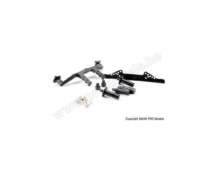 SUPPORTO CARROZZERIA SLASH ANT/POST