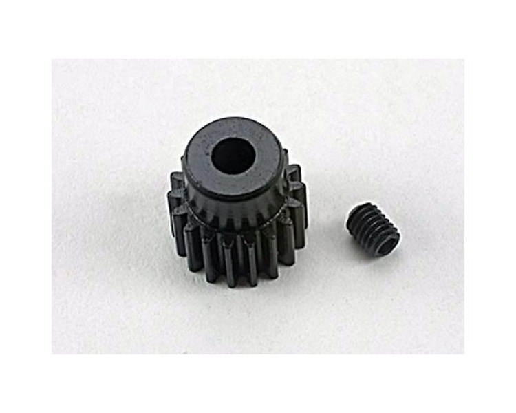 PIGNONE 18T MODULO 48 FORO 3,2MM PIGNONE 18T MODULO 48 FORO 3,2MM