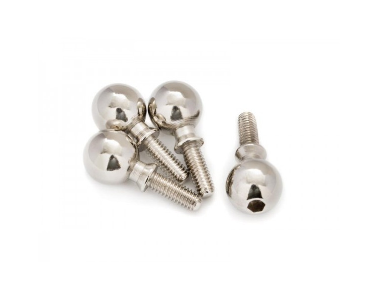 QUANTUM MT SET SFERE SOSPENSIONE