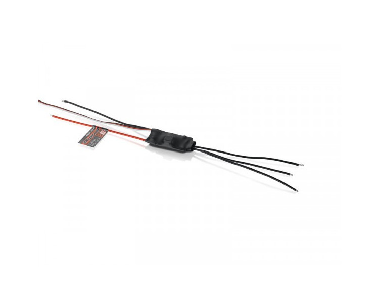 REGOLATORE BRUSHLESS SKYWALKER 12A 2-3S BEC
