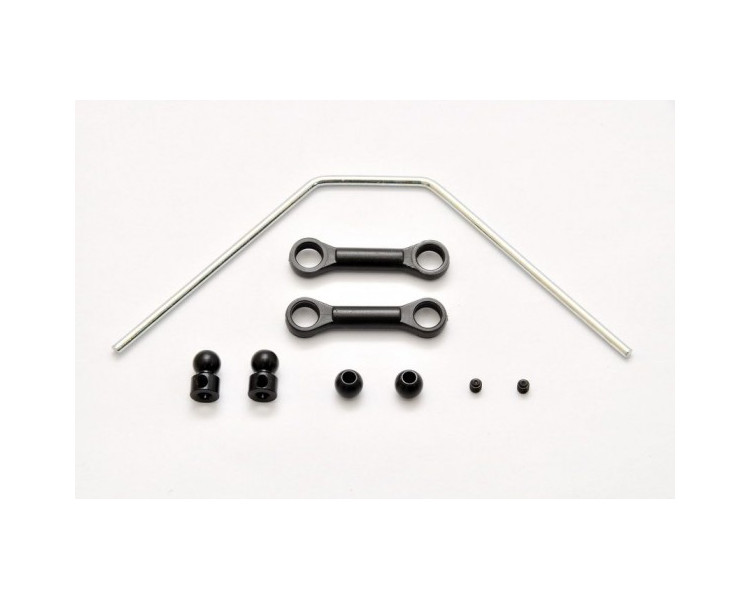 BARRA STABILIZZATRICE HYPER BUGGY