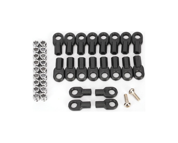 SLASH UNIBALL NYLON CON SFERE