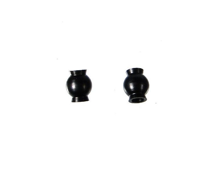 SFERE UNIBALL FLANGIATE 6,8MM HYPER BUGGY
