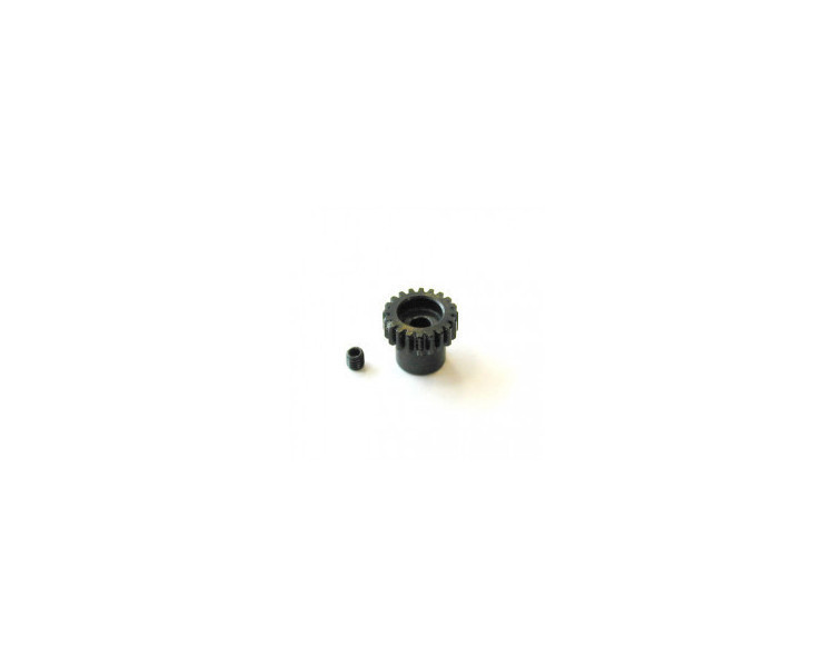 PIGNONE MODULO 0,6 16D PIGNONE MODULO 0,6 16D
