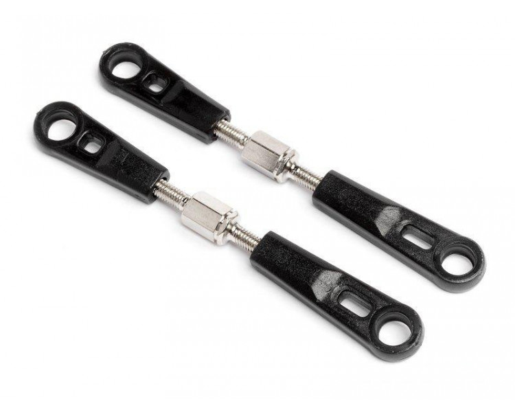 BLACKBULL BUGGY TIRANTI SOSPENSIONE ANT/POST. 2PZ.