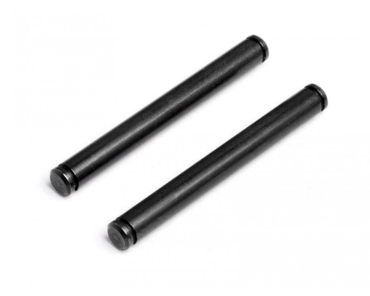 BLACKBULL PERNI BRACCI SOSPENSIONE 3X25,5MM