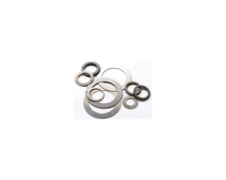 RASAMENTI 8X10X0,1MM (8) RASAMENTI 8X10X0,1MM (8)