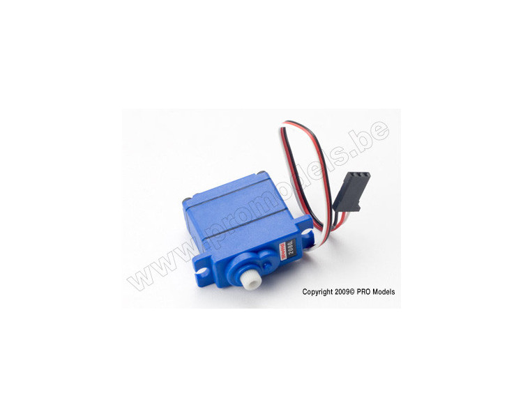 MINI SERVO WATERPROOF 2080 MINI SERVO WATERPROOF 2080
