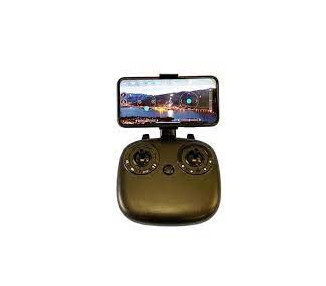 DRONE SKY RACER FUN II FPV RTF