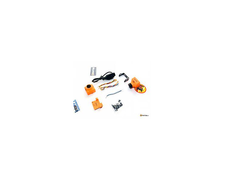 RUNCAM EAGLE 2 PRO MICROCAMERA