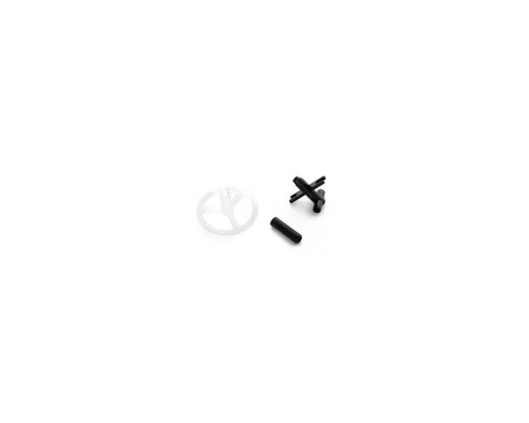 CORONA E PORTAPALE INF. BLADE SCOUT