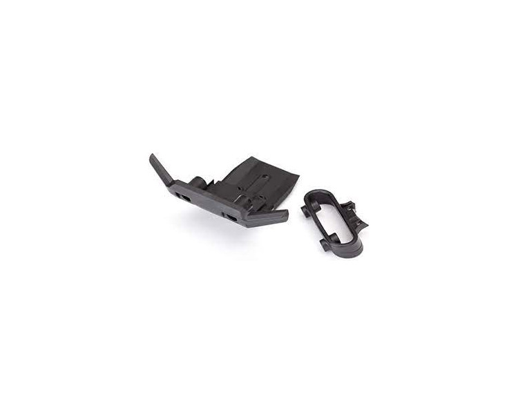 PARAURTI CON SUPPORTO ANTERIORE RUSTLER