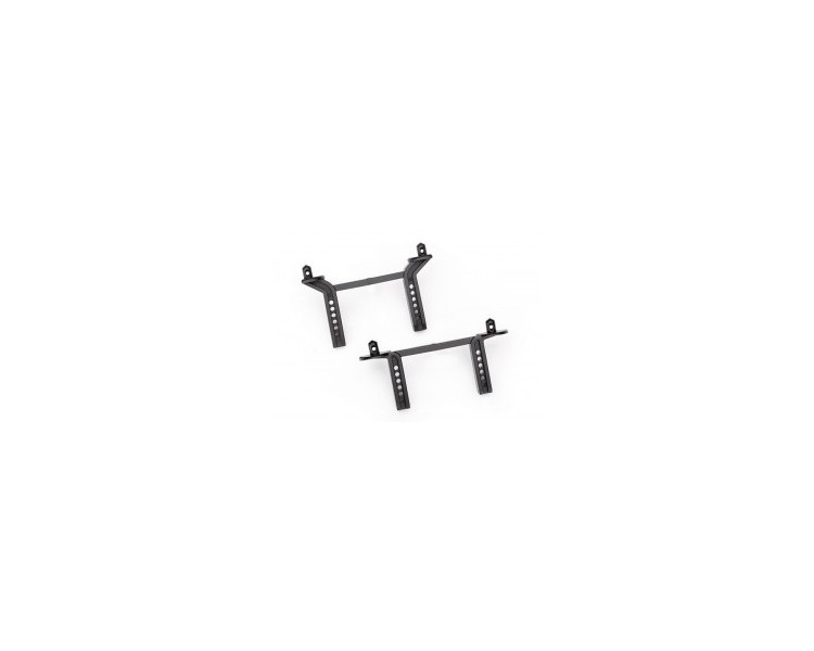 SUPPORTI CARROZZERIA TRX-4 SPORT ANTERORI/POSTERIORI SUPPORTI CARROZZERIA TRX-4 SPORT ANTERORI/POSTERIORI
