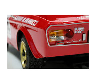RALLY LEGEND FULVIA HF 1600 1/10 4WD RTR
