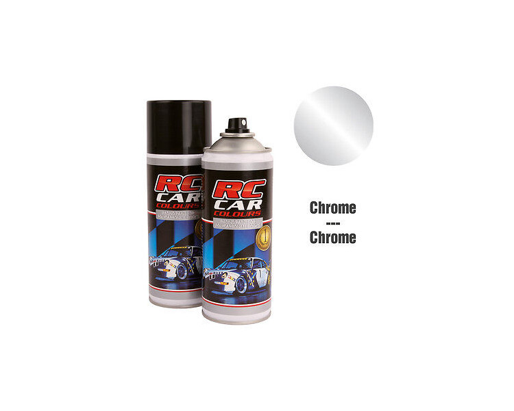 BOMBOLETTA CROMO SPRAY LEXAN 150ML
