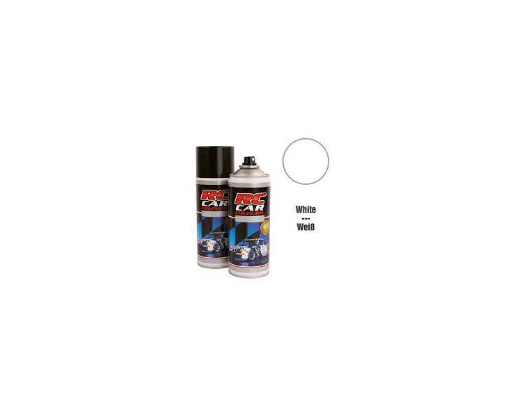 BOMBOLETTA BIANCO SPRAY LEXAN 150ML