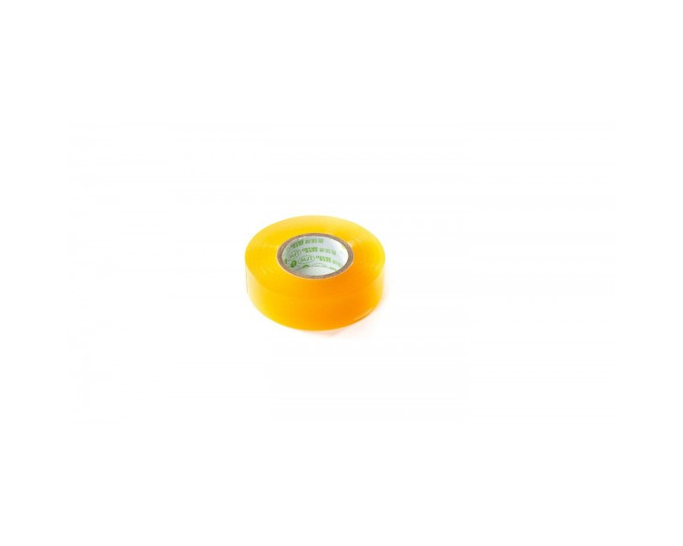 NASTRO TRASPARENTE FLESSIBILE MARINO 19MM 25M NASTRO TRASPARENTE FLESSIBILE MARINO 19MM 25M