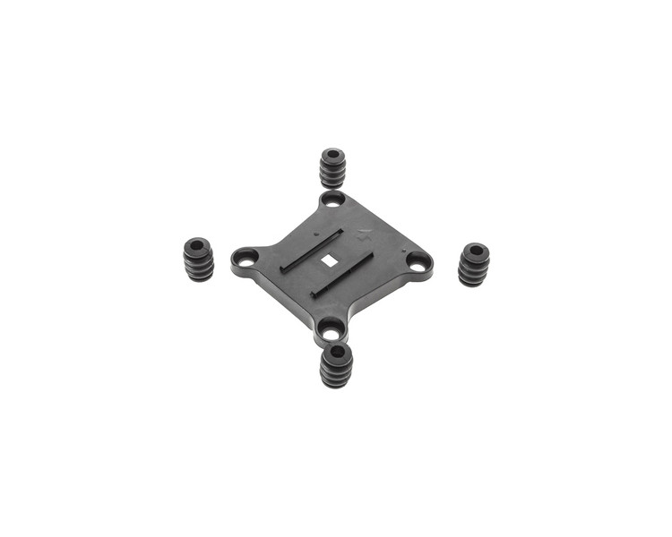 GOMMINI ANTIVIBRAZIONE VIDEOCAMERA CGO3 (8)