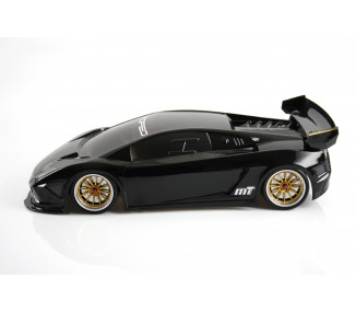 CARROZZERIA GT TROFEO GST 190MM STD TRASPARENTE