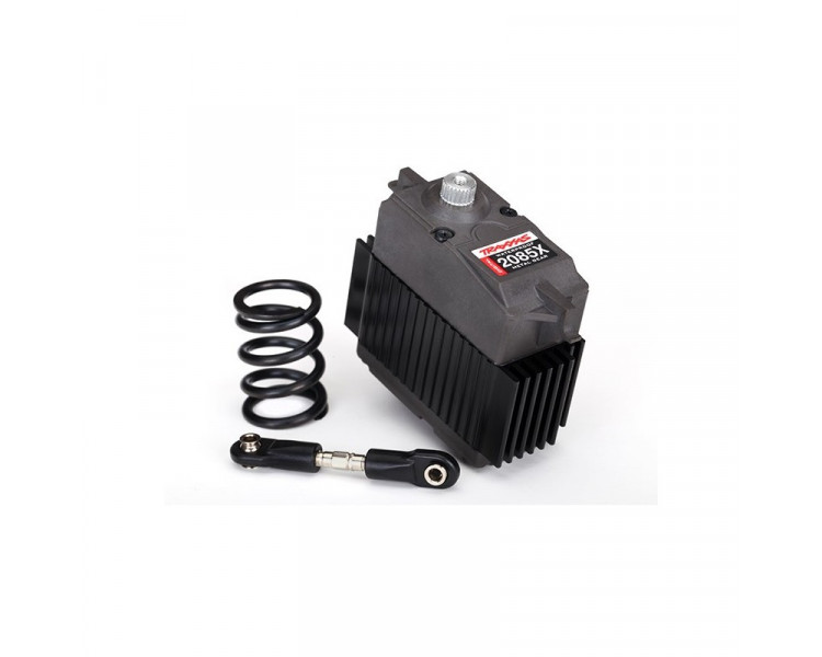 XMAXX SERVO HIGH-TORQUE INGRANAGGI IN METALLO XMAXX SERVO HIGH-TORQUE INGRANAGGI IN METALLO