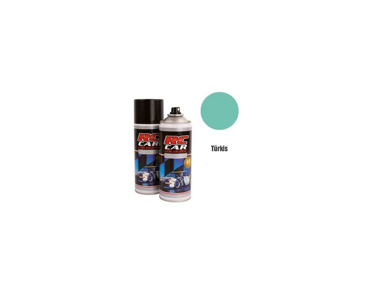 BOMBOLETTA BLU-VERDE SPRAY LEXAN 150ML