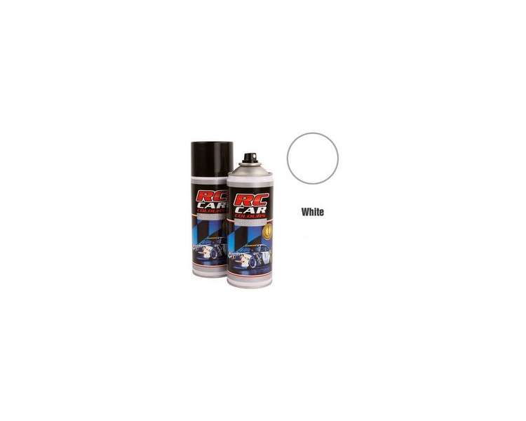 BOMBOLETTA BIANCO SPRAY LEXAN 400ML