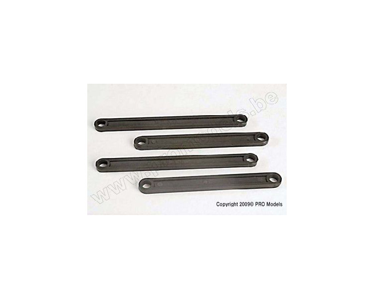 SET BRACCI SUPERIORI 2WD