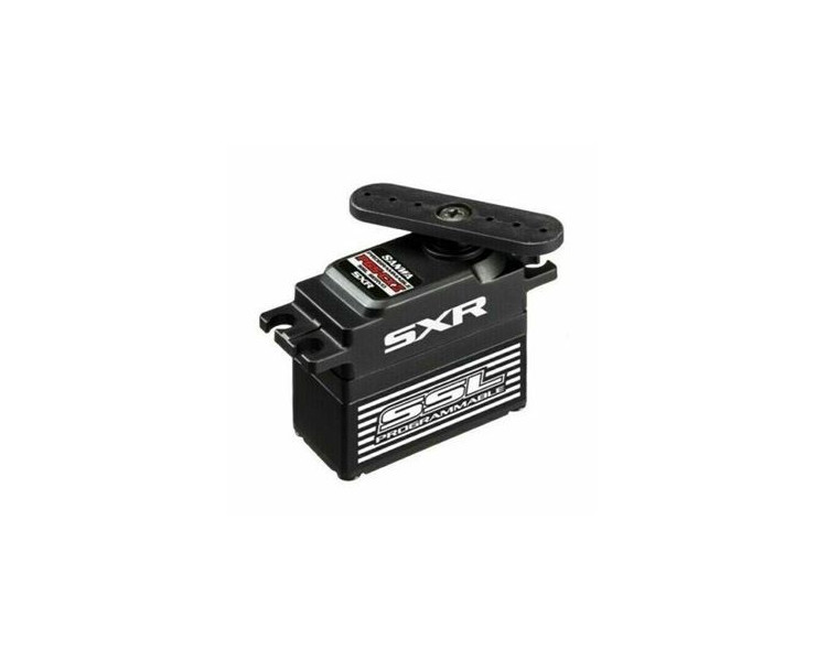 SERVOCOMANDO DIGITALE CORELESS PGS-CX2 ALTA VELOCITA 26,5KG/CM