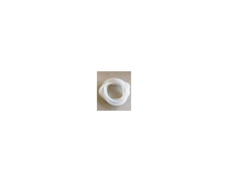 TUBO MISCELA GLOW 2X6X1000 TRASPARENTE