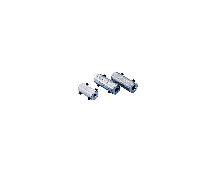 MANICOTTO ACCOPPIAMENTO 3MM-4MM