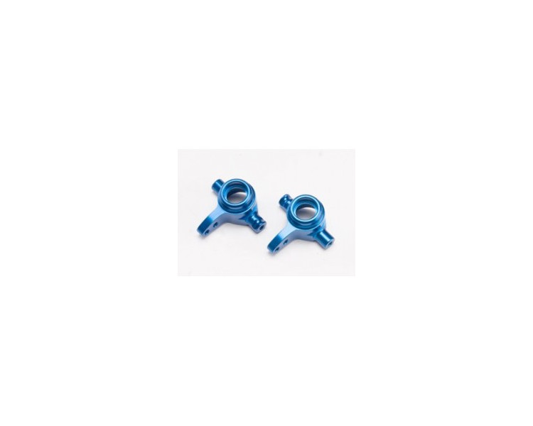RUSTLER SLASH BARILOTTI ANTERIORE IN ALLUMINIO RUSTLER SLASH BARILOTTI ANTERIORE IN ALLUMINIO