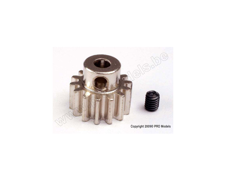 PIGNONE 14T MODULO 32 FORO 3,2MM.