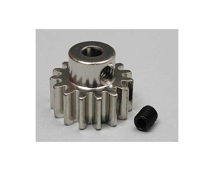 PIGNONE 15T MODULO 32 FORO 3,2MM.