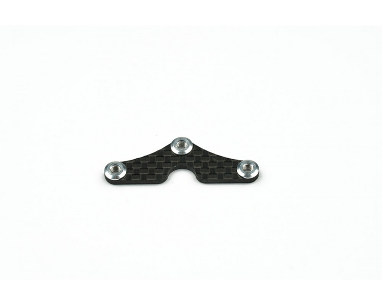 CARBON CHASSIS REINFORCEMENT