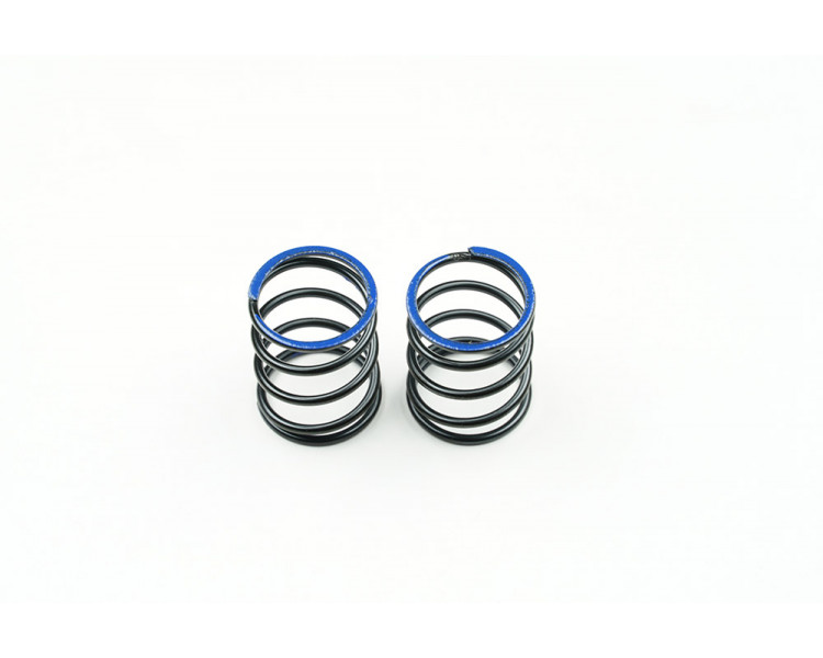 FORCE 2,6 LB SHORT SHOCK ABSORBER SPRINGS D. 1,3 MM BLUE