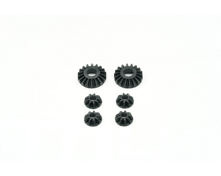 PREMIUM COMPOSITE GEARS DIFF