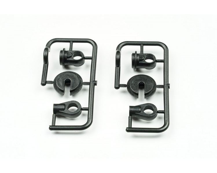 SHOCK ABSORBER COMPOSITE KIT