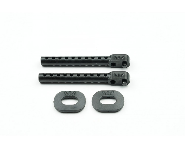 REAR BODY MOUNT SET