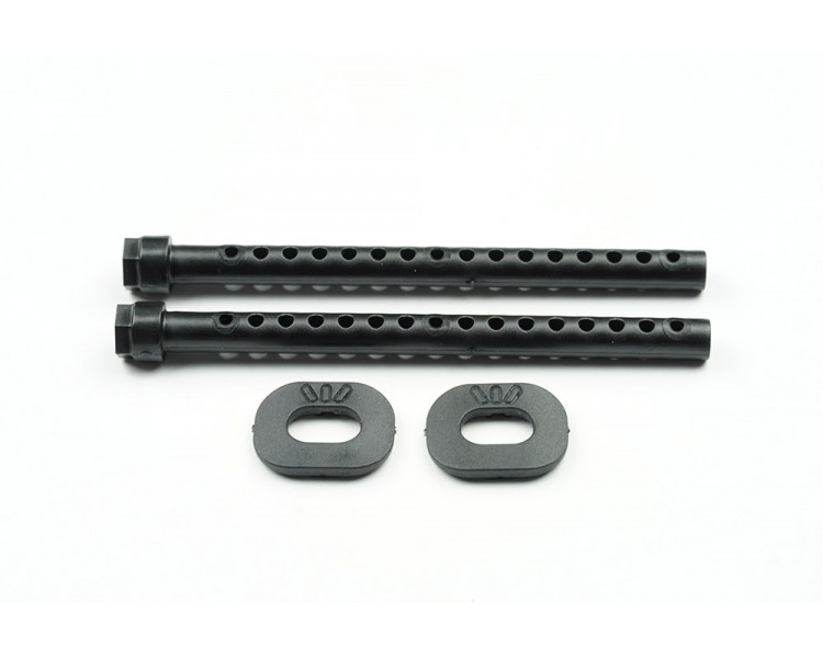 FRONT BODY MOUNT SET