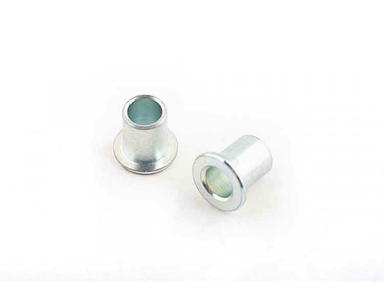 LONG STEEL STEERING BUSHES FOR C HUBS