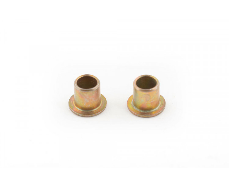 SHORT STEEL STEERING BUSHES FOR C HUBS