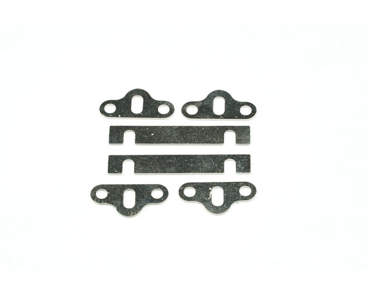 0,5MM SHIMS FOR SUSPENSION BLOCKS