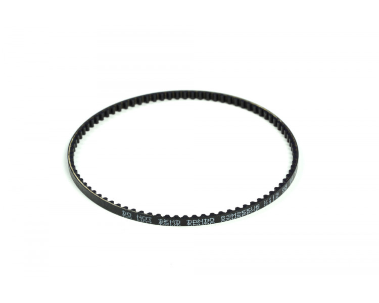 REINFORCED REAR DRIVE BELT 255T