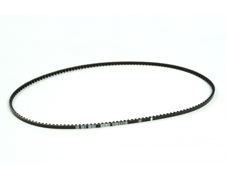 REINFORCED FRONT DRIVE BELT 447T