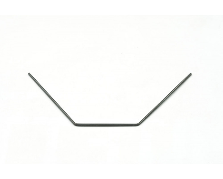 FRONT - REAR ANTI-ROLL BAR 1,5MM