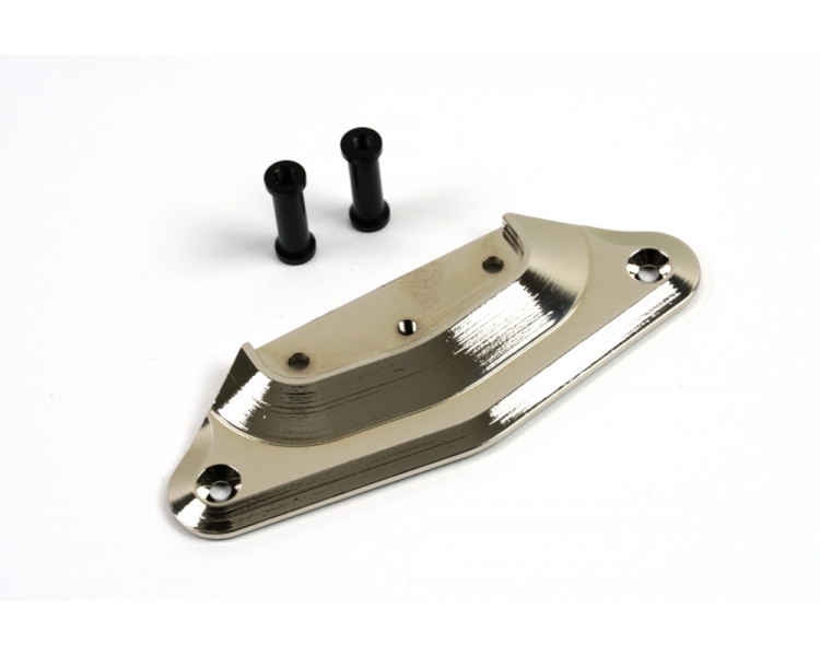 BRASS HOLDER FOR BUMPER