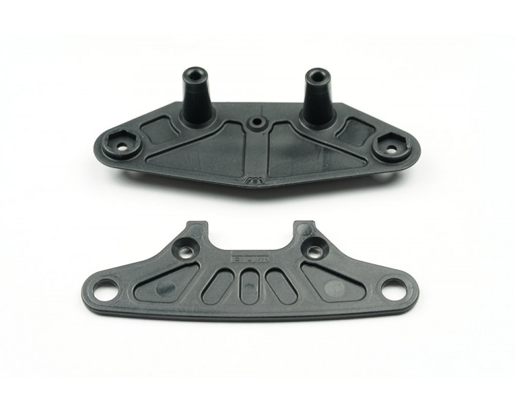 COMPOSITE HOLDER FOR BUMPER