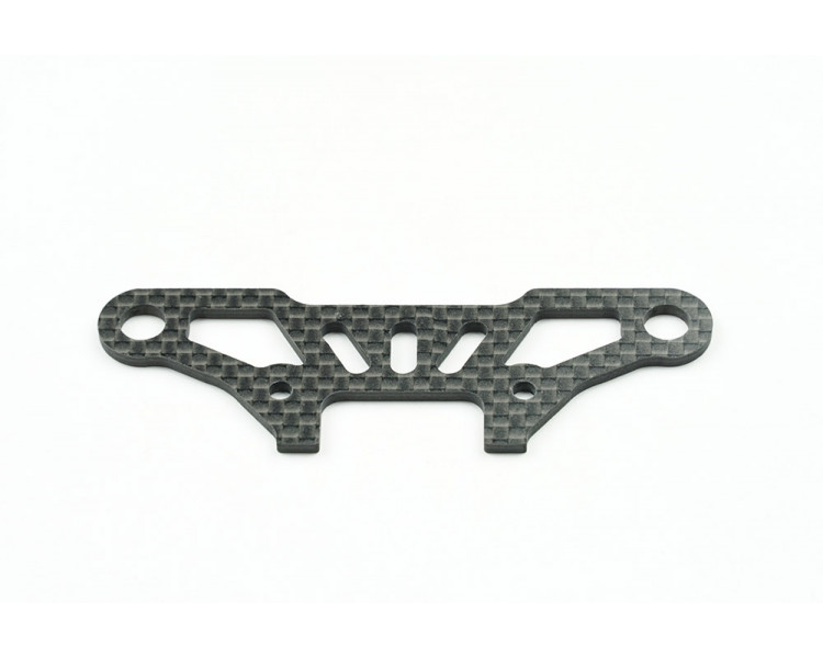 CARBON FIBER BUMPER