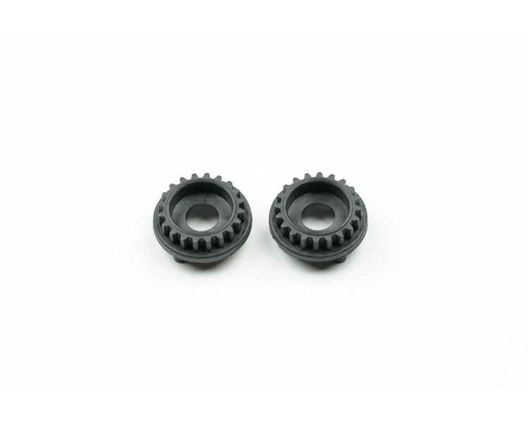 PULLEY 20 TEETH