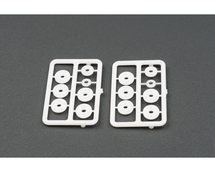 COMPOSITE SHOCK WASHERS KIT